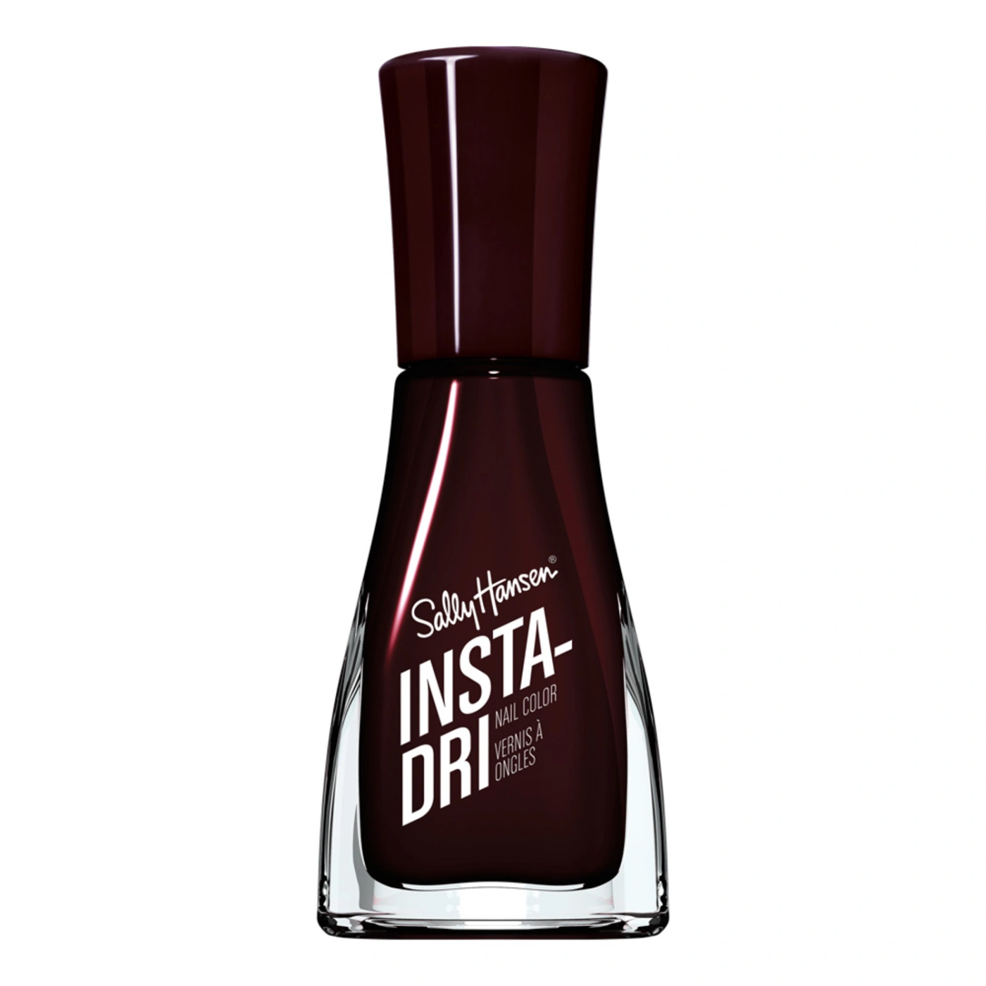 ESMALTE SALLY HANSEN 99350128220 INSTADRI GO GARNET - 1