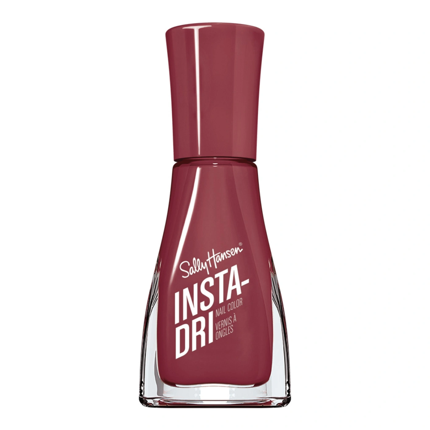 ESMALTE SALLY HANSEN 99350128227 10 ML INSTADRI EXPRESSO 10ML - 1
