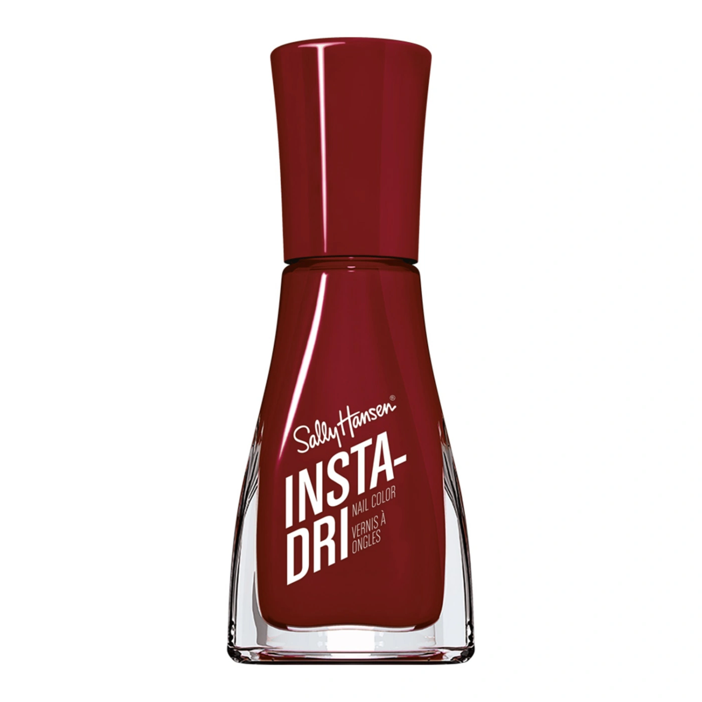 ESMALTE SALLY HANSEN 99350128240 INSTADRI CINNA SNAP - 1