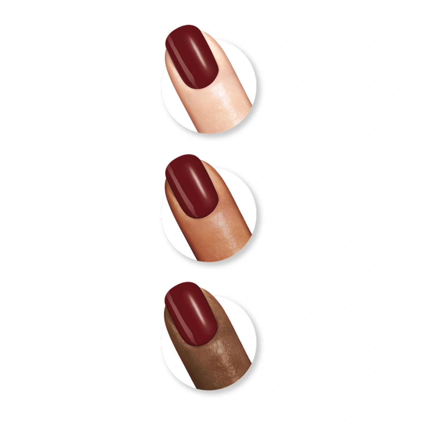 ESMALTE SALLY HANSEN 99350128240 INSTADRI CINNA SNAP - 3