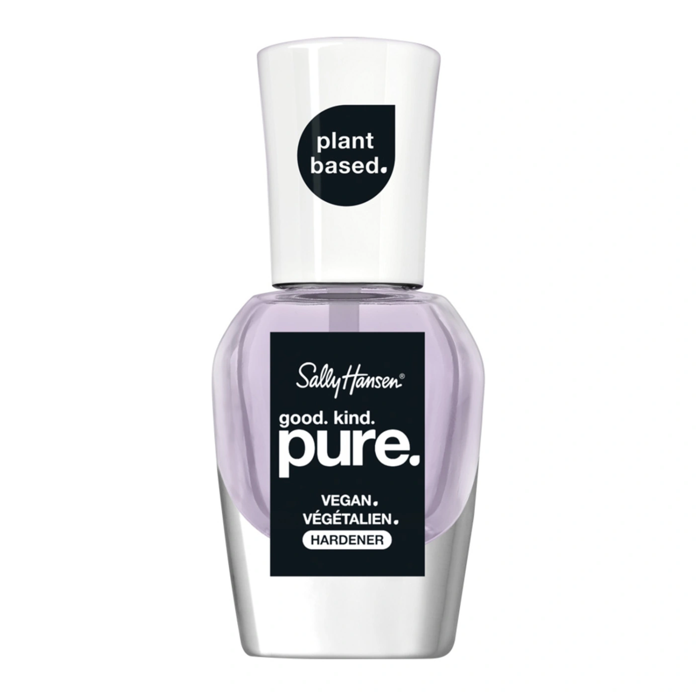 ESMALTE SALLY HANSEN GOOD KIND PURE HARDENER 10 ML - 1