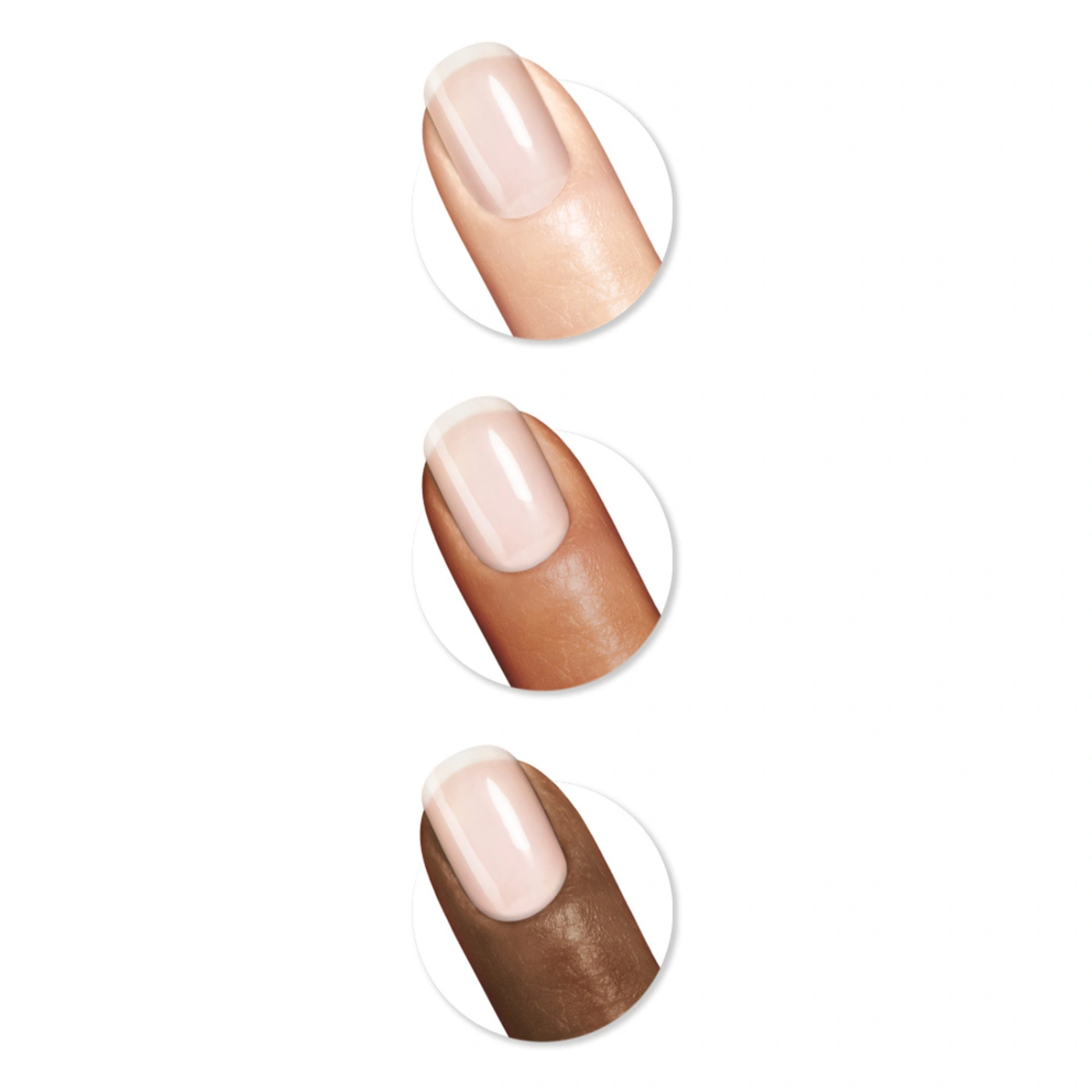 ESMALTE SALLY HANSEN GOOD KIND PURE HARDENER 10 ML - 3