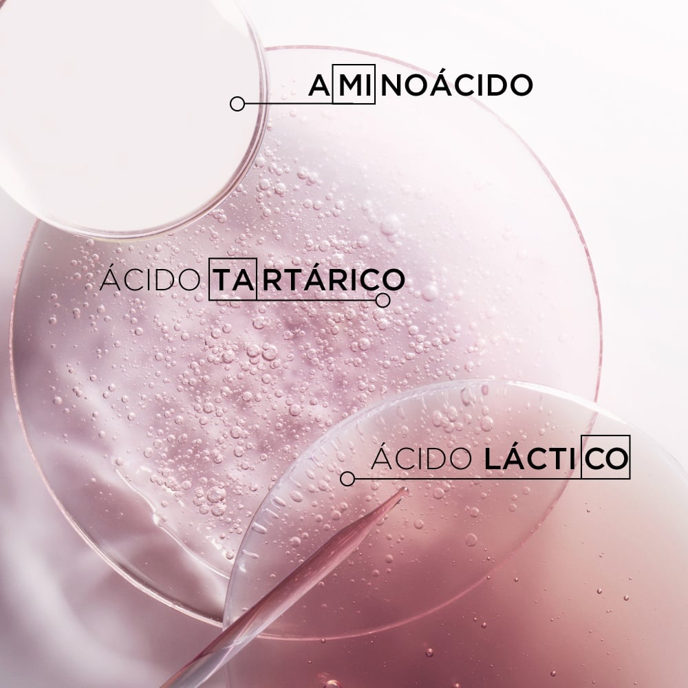 TRATAMIENTO PARA CABELLO CON COLOR SOIN ACIDE CHROMA GLOSS CHROMA ABSOLU 210ML - 8