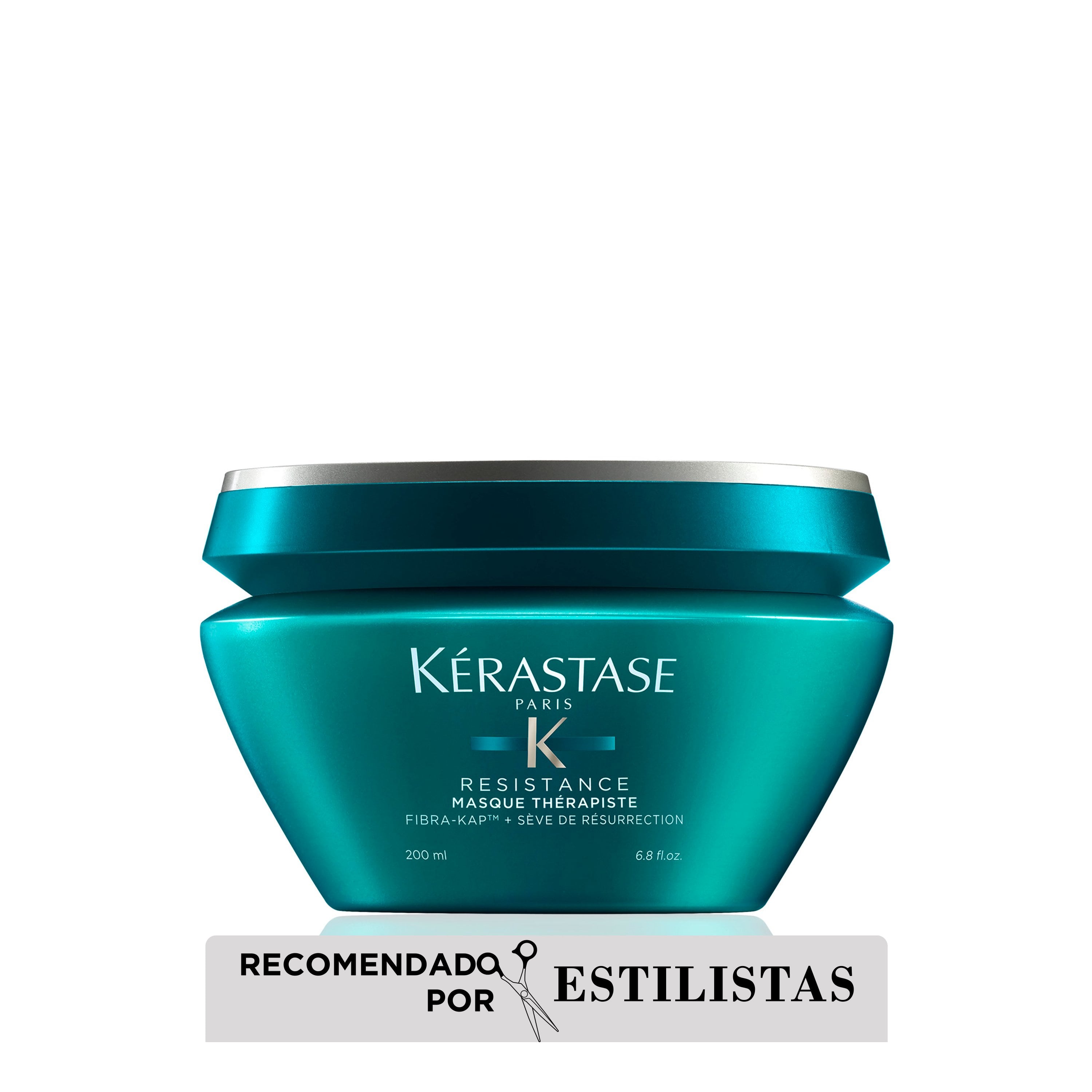 MASCARILLA REPARADORA MASQUE THÉRAPISTE RESISTANCE 200ML - 1