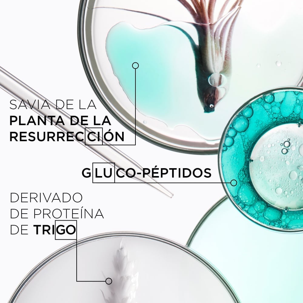 SÉRUM PARA CABELLO MUY DAÑADO SERUM THERAPISTE 30ML - 4