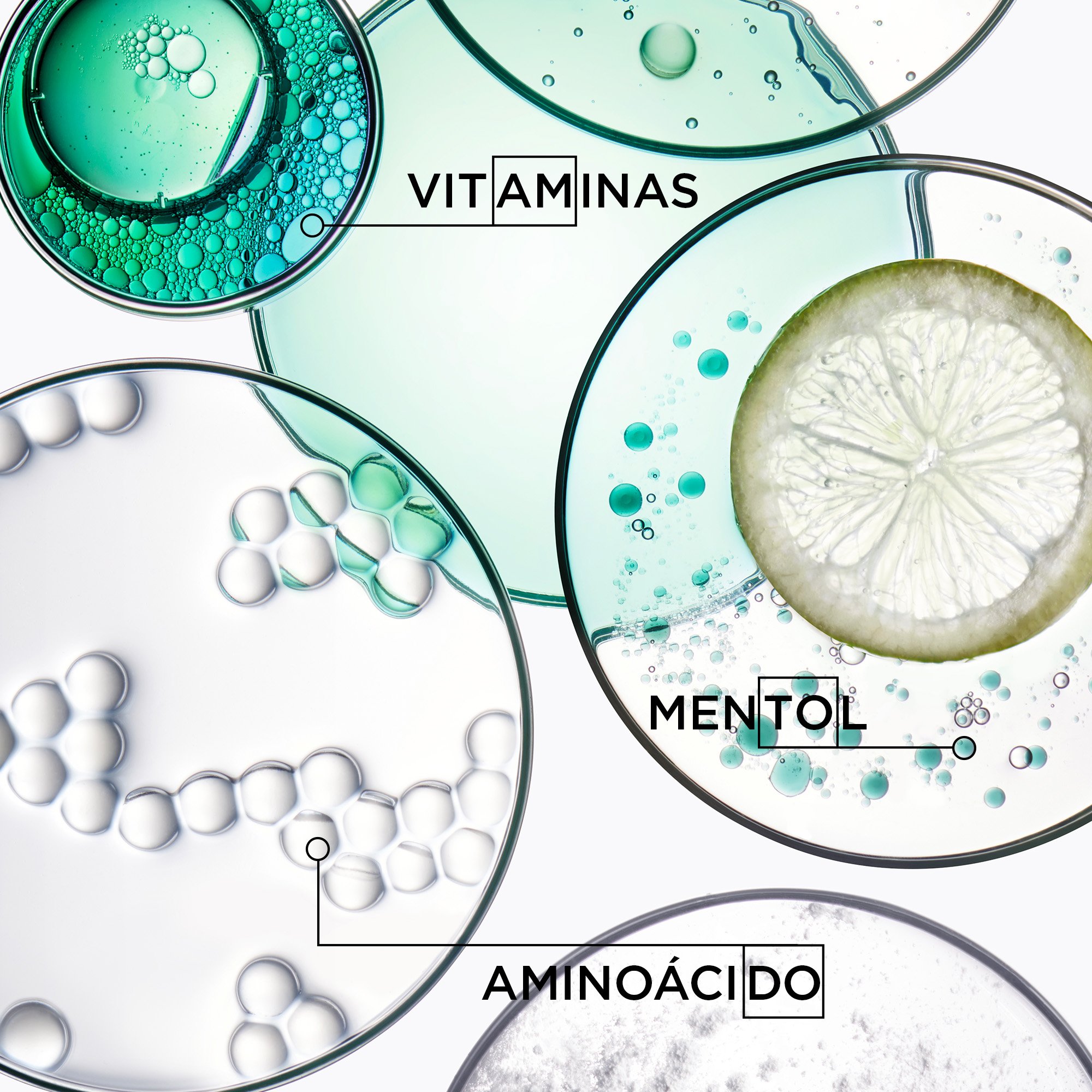 SPRAY ANTICAÍDA, NUTRITIVO Y ENERGIZANTE SPRAY STIMULISTE 125ML - 5