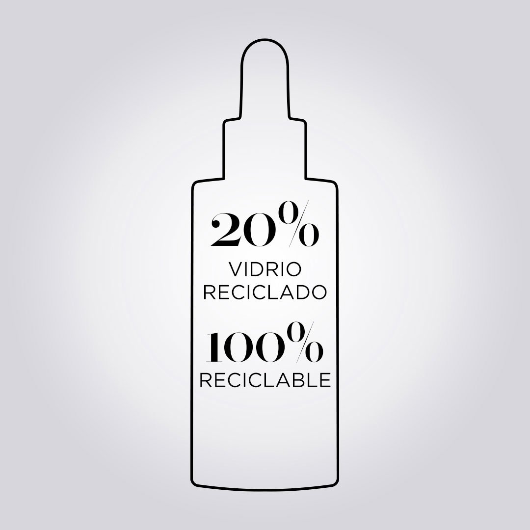 SÉRUM PARA CUEROS CABELLUDOS DESEQUILIBRADOS SÉRUM POTENTIALISTE SPÉCIFIQUE 90ML - 8