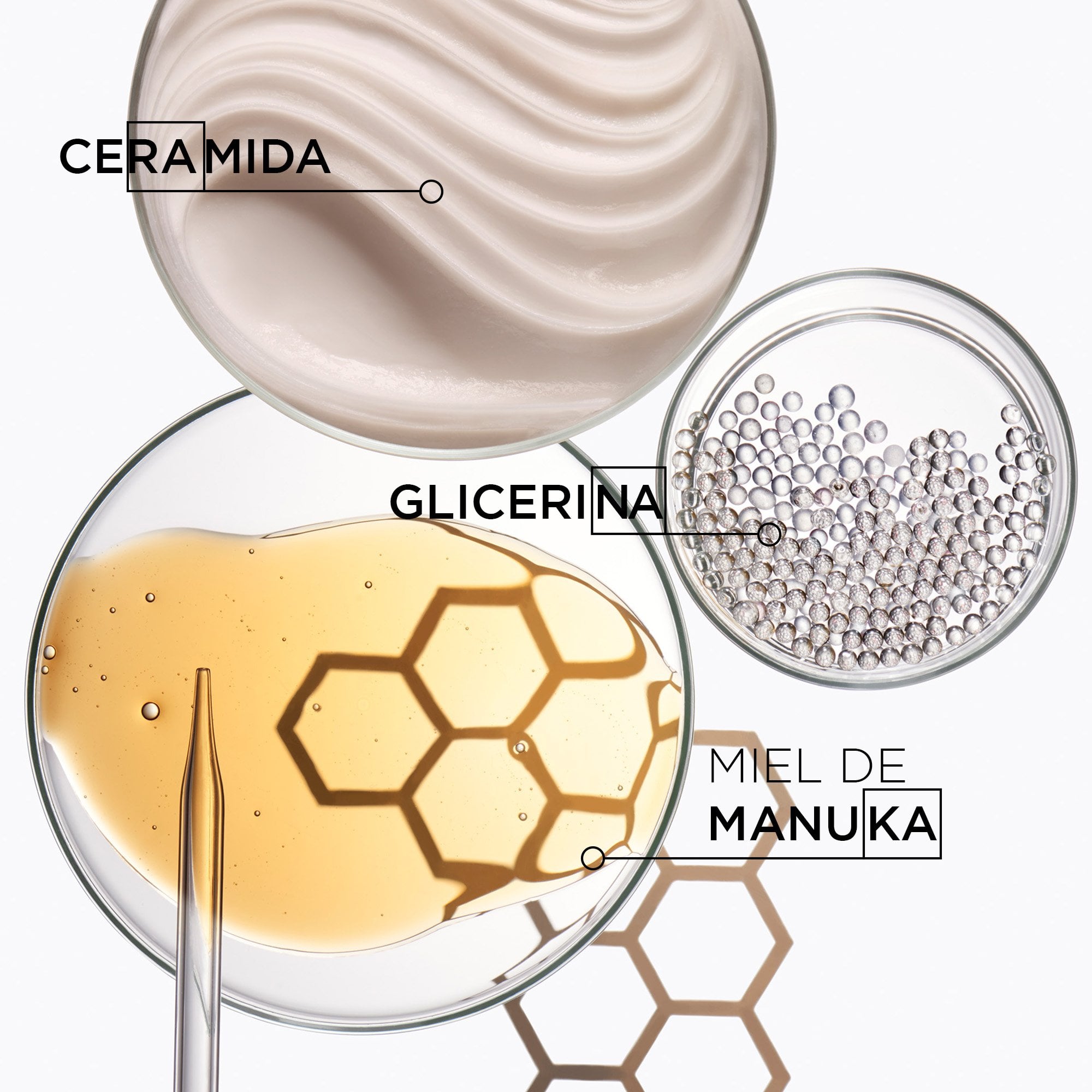 CREMA PARA RULOS GELÉE CURL CONTOUR CURL MANIFESTO 150ML - 5