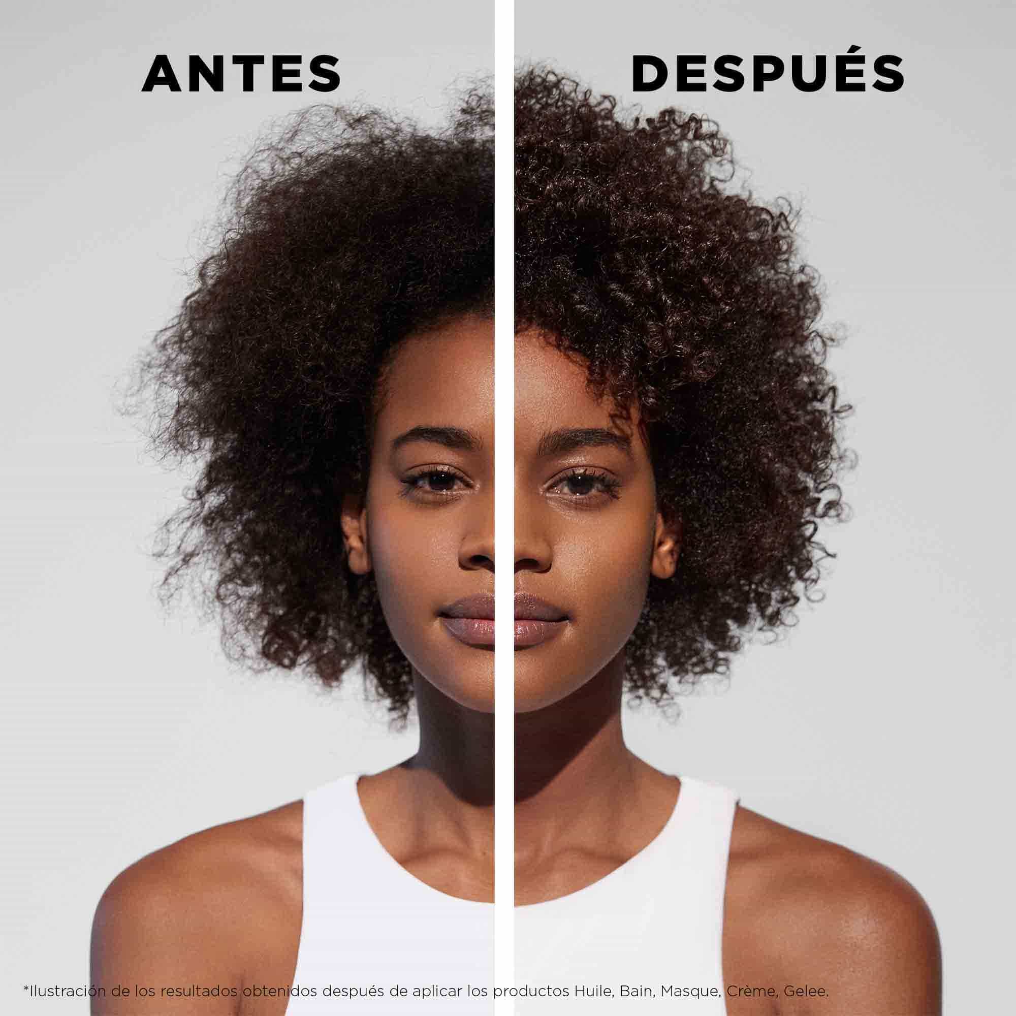 SPRAY PARA RULOS REFRESH ABSOLU CURL MANIFESTO 190ML - 3