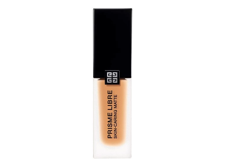 BASE GIVENCHY PRISME LIBRE MATTE 4-N280 - 1
