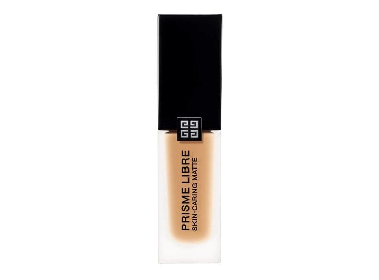 BASE GIVENCHY PRISME LIBRE MATTE 4-W307 - 1