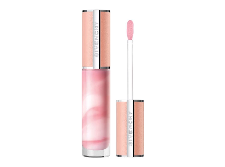 BÁLSAMO LABIAL GIVENCHY ROSE PERFECTO LIQUID N001 - 2