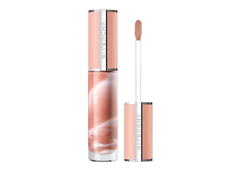 BÁLSAMO LABIAL GIVENCHY ROSE PERFECTO LIQUID N110 - 2