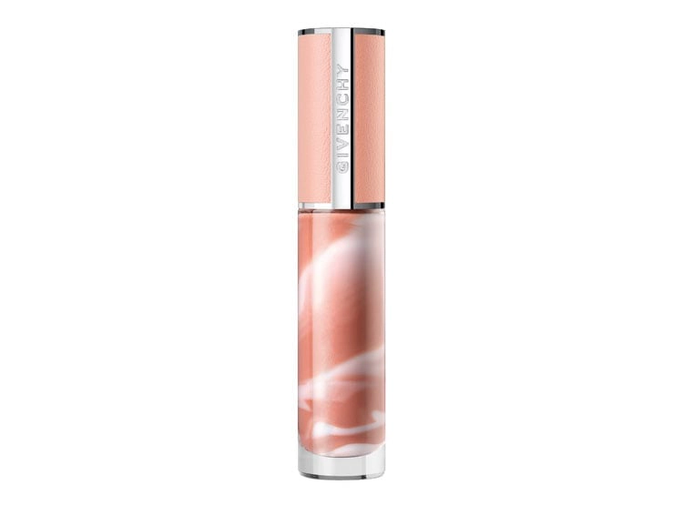 BÁLSAMO LABIAL GIVENCHY ROSE PERFECTO LIQUID N110 - 1