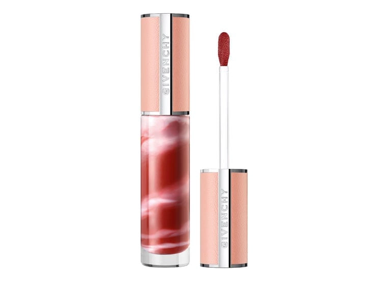 BÁLSAMO LABIAL GIVENCHY ROSE PERFECTO LIQUID N117 - 2