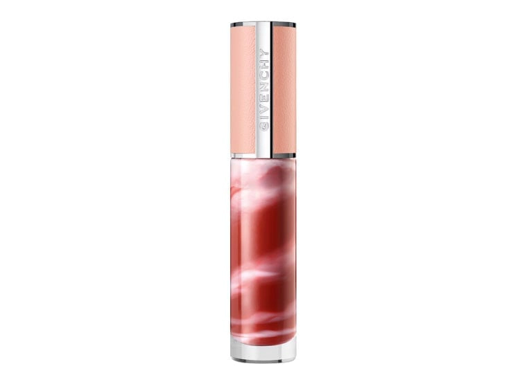BÁLSAMO LABIAL GIVENCHY ROSE PERFECTO LIQUID N117 - 1