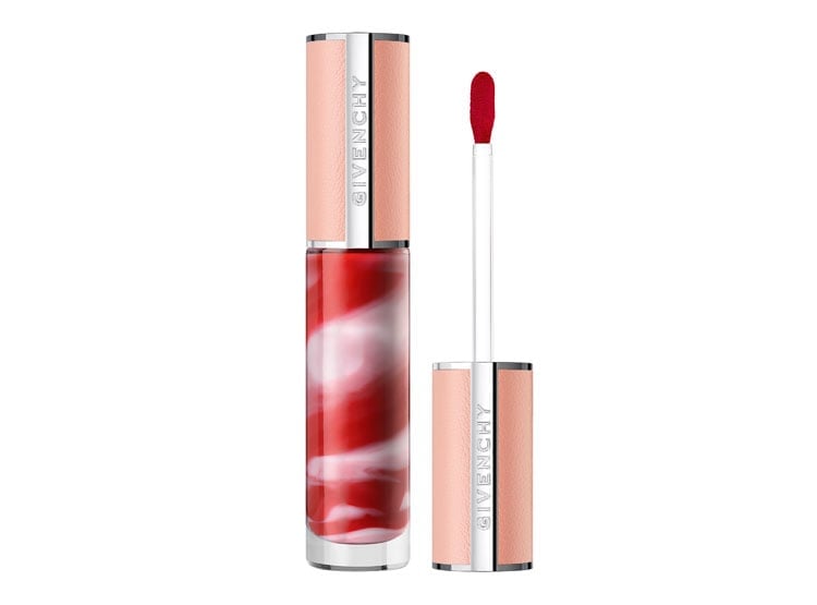 BÁLSAMO LABIAL GIVENCHY ROSE PERFECTO LIQUID N37 - 2