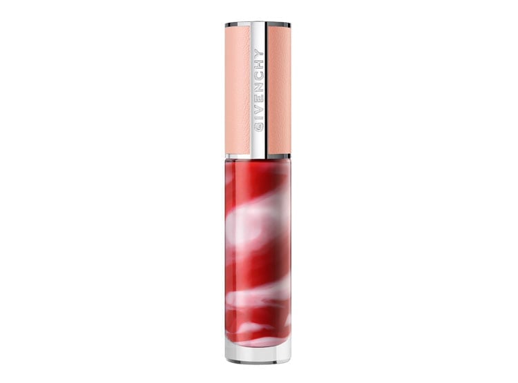 BÁLSAMO LABIAL GIVENCHY ROSE PERFECTO LIQUID N37 - 1