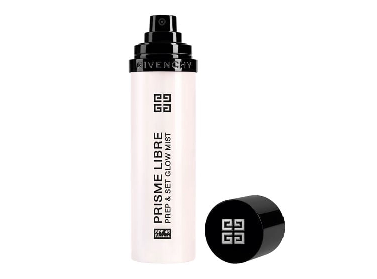 PRIMER GIVENCHY PRISME LIBRE PREP SET GLOW MIST 22 70 ML - 1