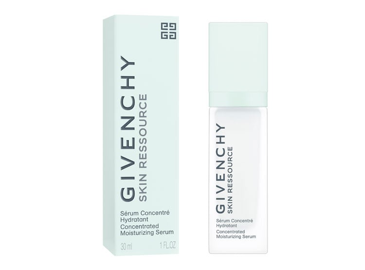 SÉRUM GIVENCHY SKIN RESSOURCE SERUM SUERO HIDRATANTE CONCENTRADO 30 ML - 2