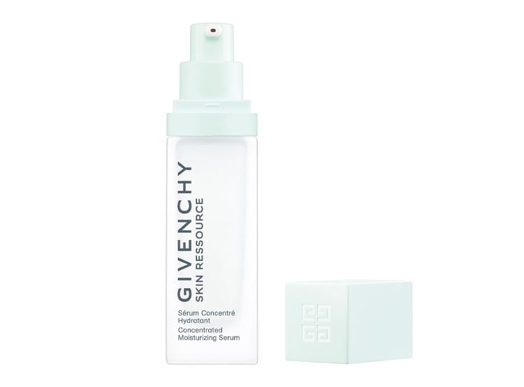 SÉRUM GIVENCHY SKIN RESSOURCE SERUM SUERO HIDRATANTE CONCENTRADO 30 ML - 1