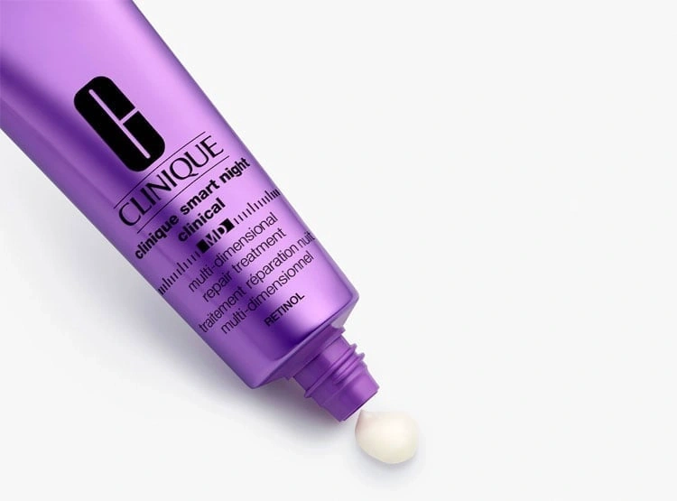 TRATAMIENTO FACIAL CLINIQUE RETINOL SMART NIGHT CLINICAL MD MULTIDIMENSIONAL REPAIR TREATMENT 30 ML - 2
