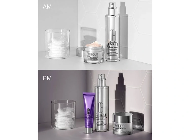 TRATAMIENTO FACIAL CLINIQUE RETINOL SMART NIGHT CLINICAL MD MULTIDIMENSIONAL REPAIR TREATMENT 30 ML - 4