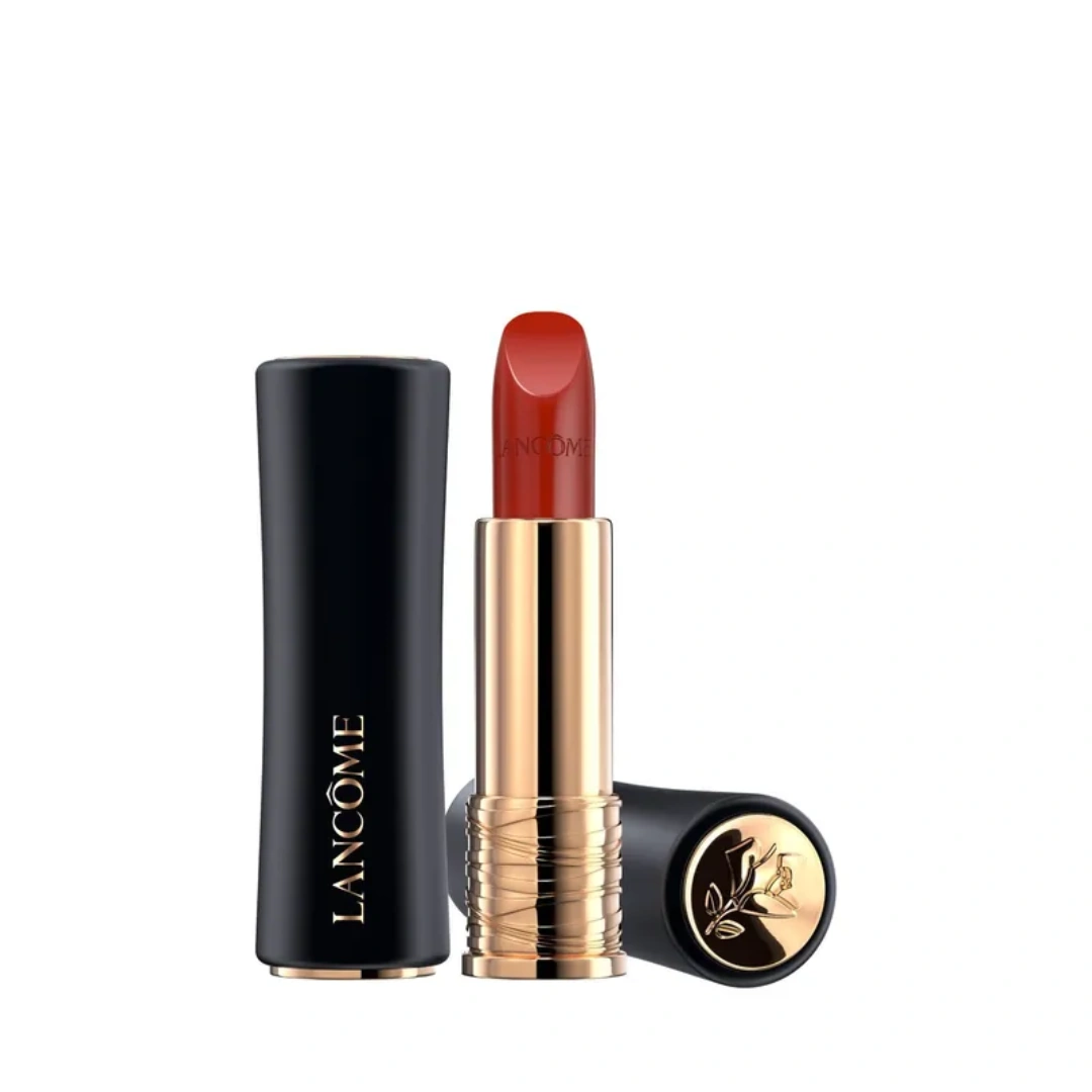 LABIAL LANCOME L ABSOLU ROUGE CREAM 196 - 1