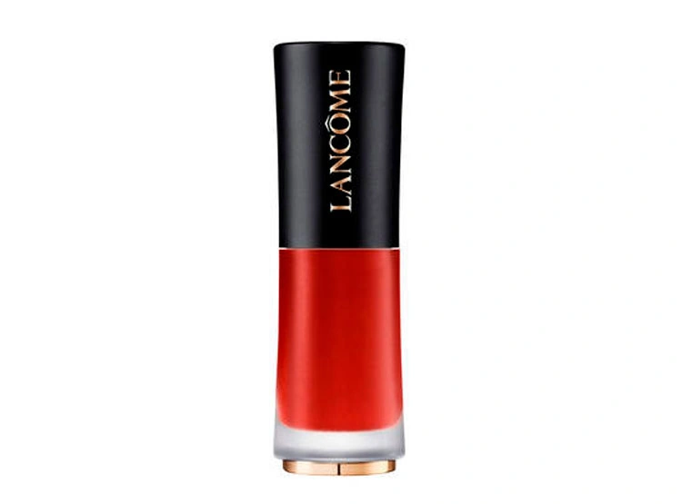 LABIAL LANCOME L ABSOLU ROUGE CREAM 196 - 4
