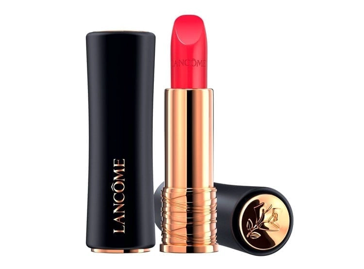 LABIAL LANCOME L ABSOLU ROUGE CREAM 366 - 1