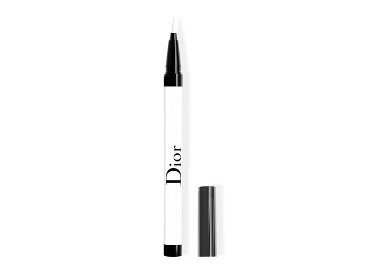 DIOR DELINEADOR DE OJOS DIORSHOW ON STAGE WATERPROOF 001 - 1