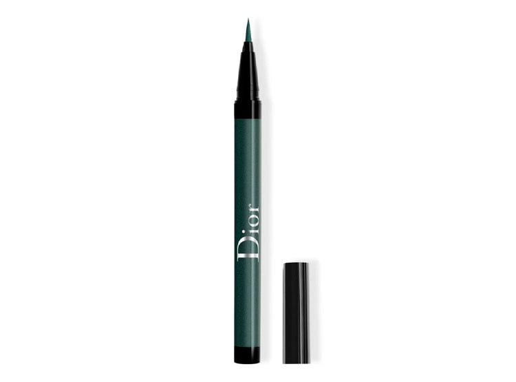 DIOR DELINEADOR DE OJOS DIORSHOW ON STAGE WATERPROOF 386 - 1