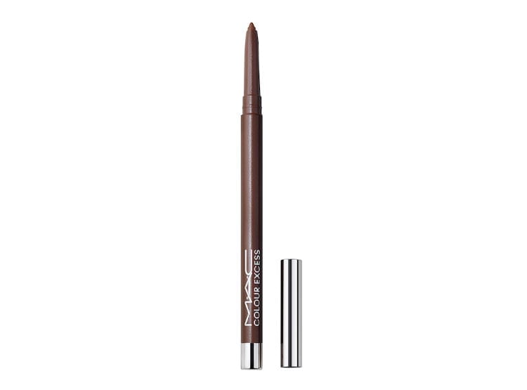 DELINEADOR DE OJOS MAC COLOUR EXCESS GEL PENCIL SICK TAT BRO - 1