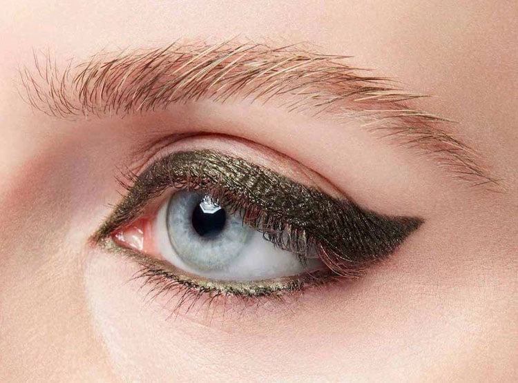 DELINEADOR DE OJOS MAC COLOUR EXCESS GEL PENCIL - SERIAL MONOGAMIST - 3