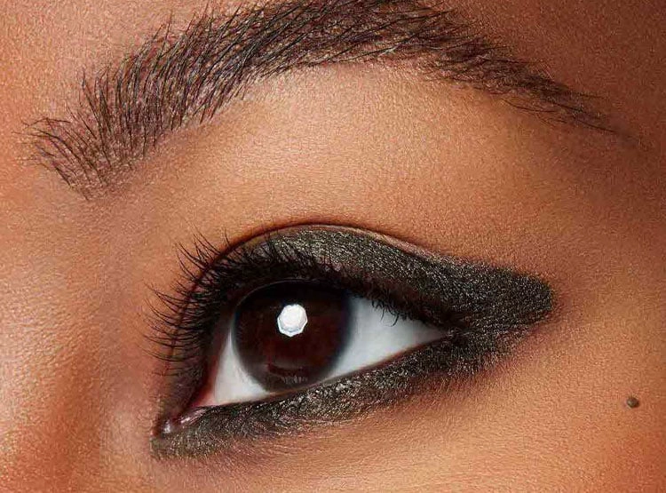 DELINEADOR DE OJOS MAC COLOUR EXCESS GEL PENCIL - SERIAL MONOGAMIST - 4