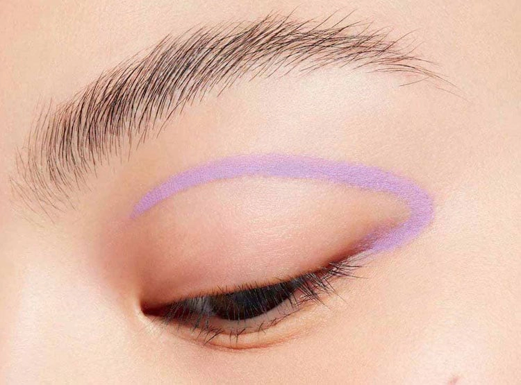 DELINEADOR DE OJOS MAC COLOUR EXCESS GEL PENCIL COMMITMENT ISSUES - 3