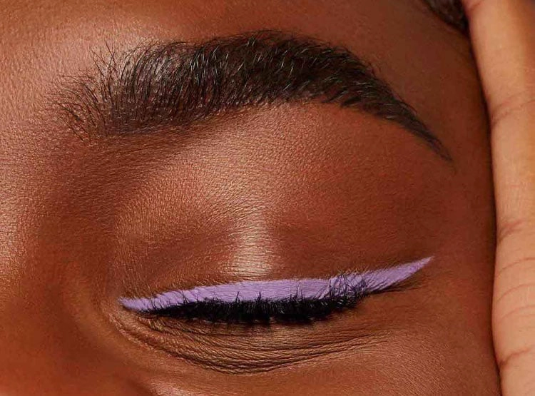 DELINEADOR DE OJOS MAC COLOUR EXCESS GEL PENCIL COMMITMENT ISSUES - 5