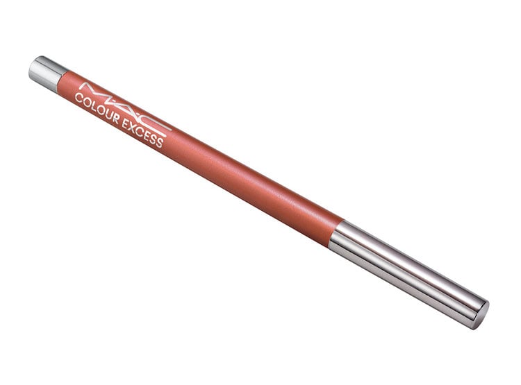 DELINEADOR DE OJOS MAC COLOUR EXCESS GEL PENCIL - NUDGE NUDGE, INK INK - 2