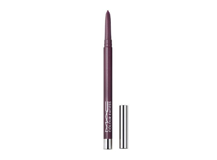 DELINEADOR DE OJOS MAC COLOUR EXCESS GEL PENCIL GRAPHIC CONTENT - 1