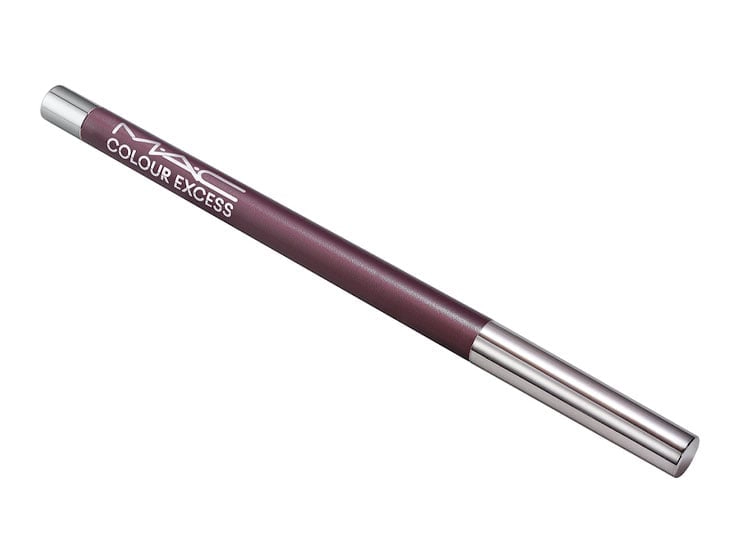 DELINEADOR DE OJOS MAC COLOUR EXCESS GEL PENCIL GRAPHIC CONTENT - 2