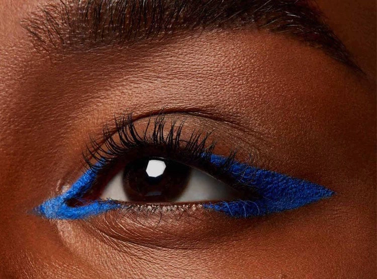 DELINEADOR DE OJOS MAC COLOUR EXCESS GEL PENCIL - PERPETUAL SHOCK! - 5
