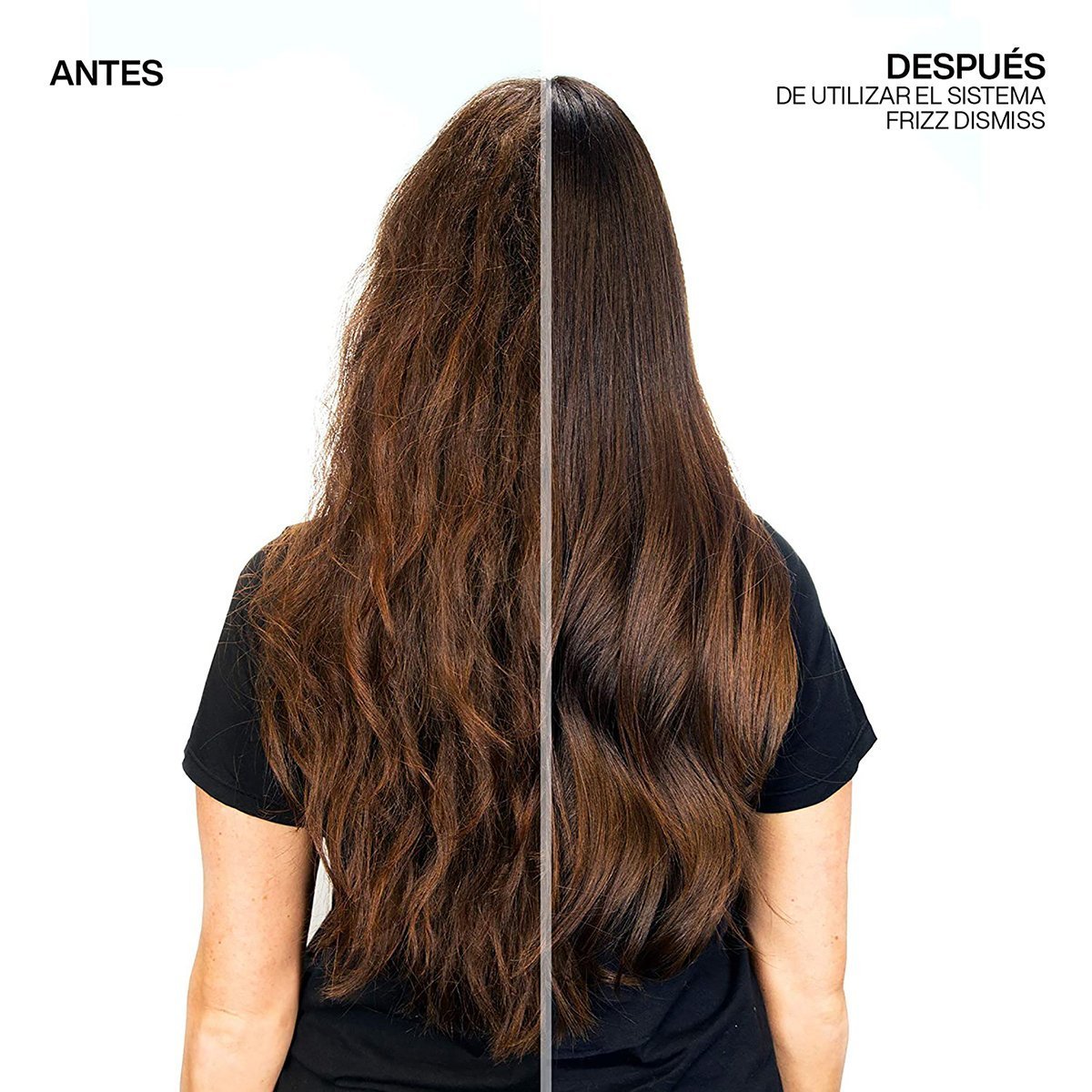 TRATAMIENTO FRIZZ DISSMISS 125ML - 5