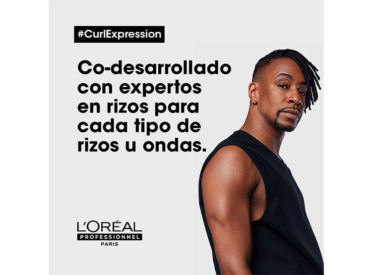 MOUSSE EN CREMA 10 EN 1 PARA CABELLO CON RULOS CURL EXPRESSION 250ML - 3