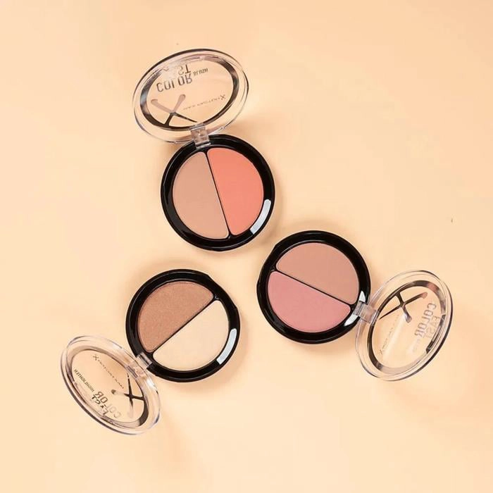 RUBOR MAX FACTOR COLORFAST NATURAL BEAUTY - 2