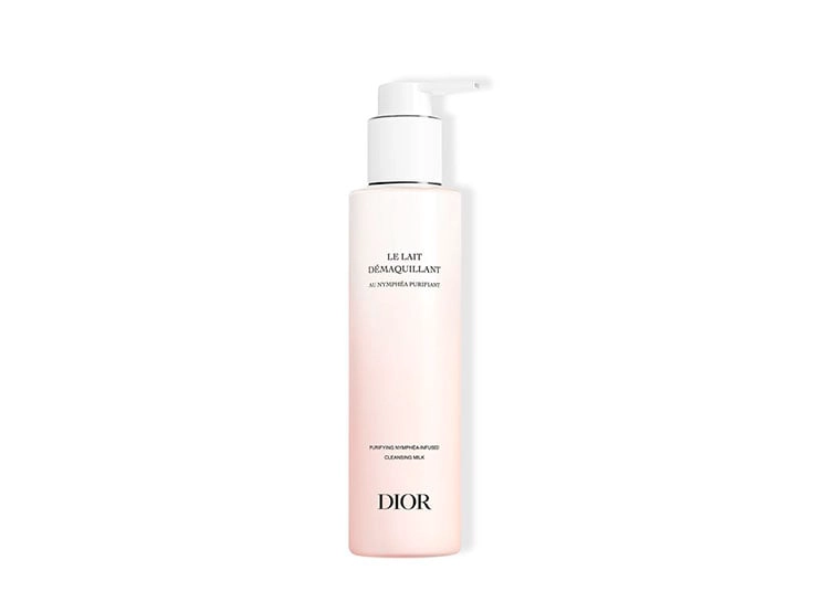 DIOR NYMPHEA LECHE LIMPIADORA 200ML - 1