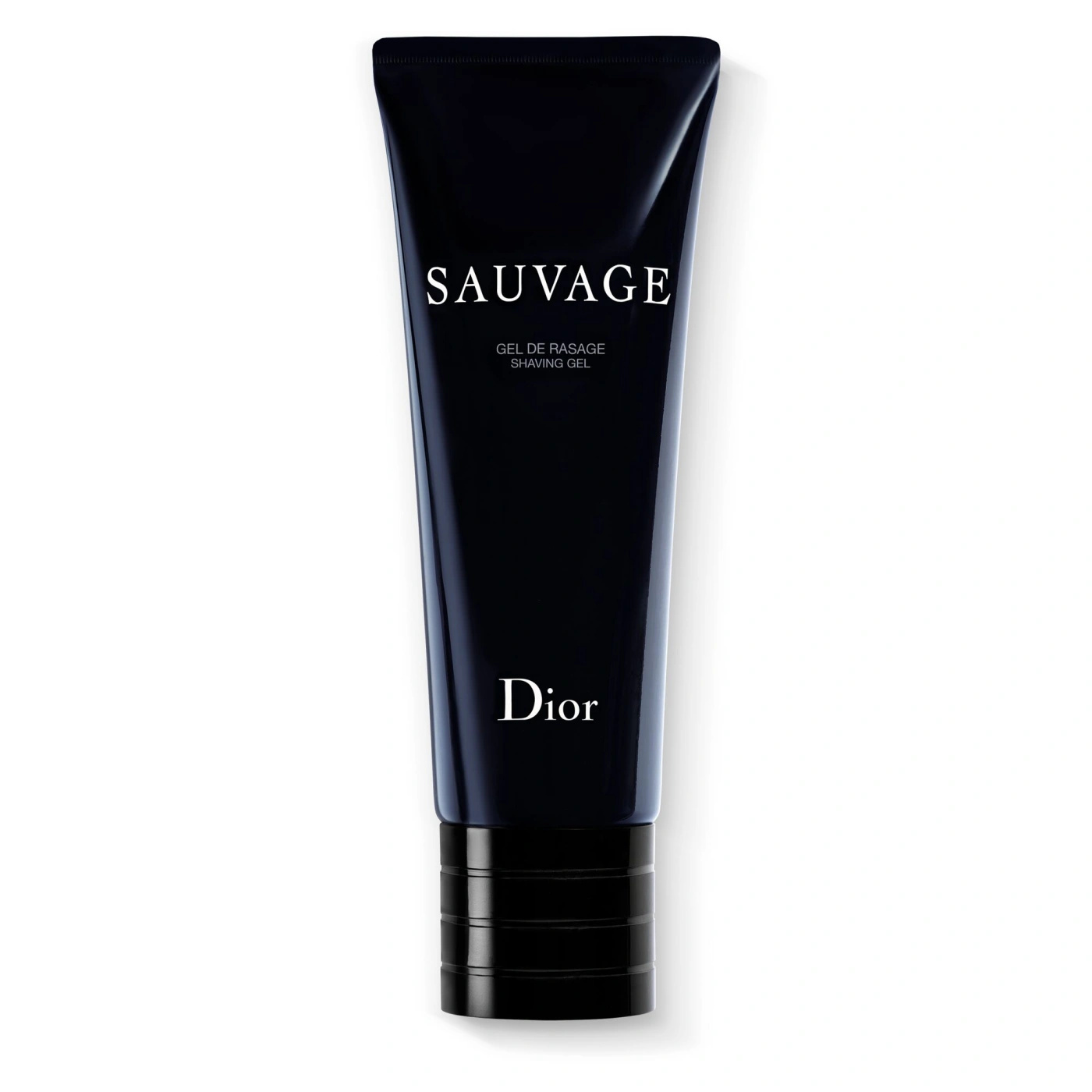 DIOR SAUVAGE GEL DE AFEITADO 125ML - 1