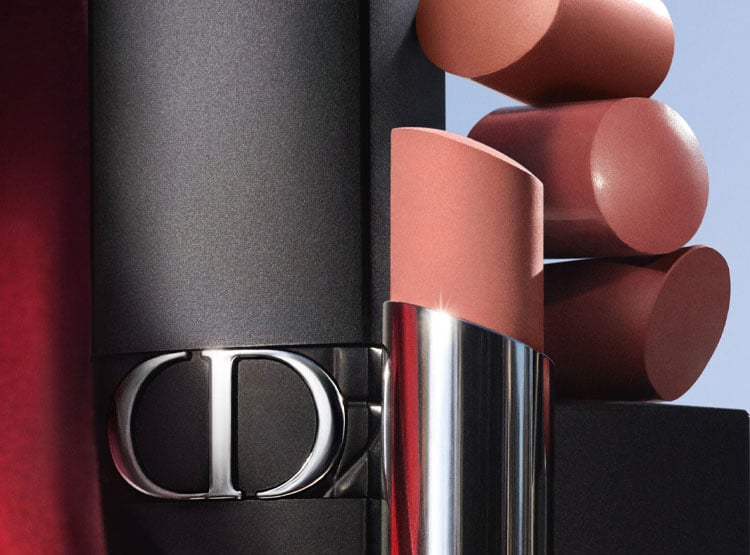 DIOR LABIAL ROUGE DIOR FOREVER 732 - 6