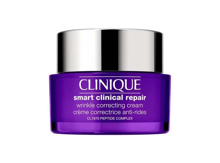 CREMA CLINIQUE SMART CLINICAL REPAIR WRINKLE CORRECTING CREAM - 1