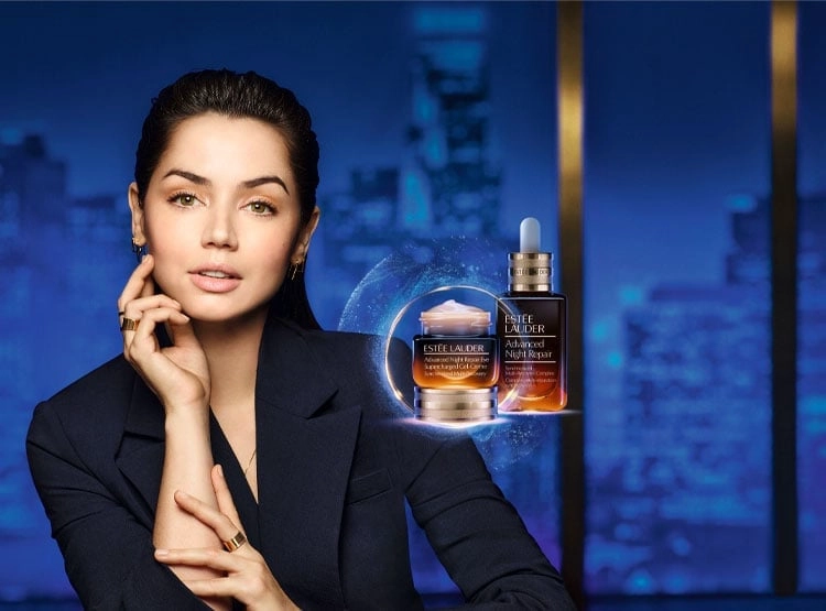 CREMA PARA OJOS ESTÉE LAUDER ADVANCED NIGHT REPAIR GEL 15ML - 3