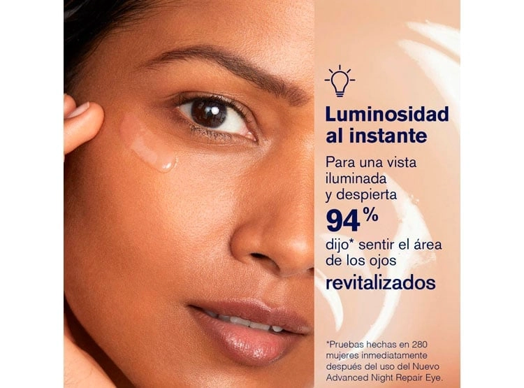 CREMA PARA OJOS ESTÉE LAUDER ADVANCED NIGHT REPAIR GEL 15ML - 4